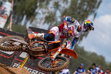 Mxgp Latvia 2019 4