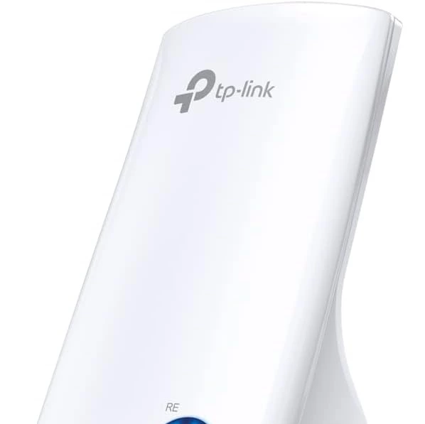 TP-Link N300 Tl-WA850RE - Repetidor Extensor de Red WiFi (2.4 GHz, 300 Mbps, Puerto Ethernet, Modo Ap y Extensor, Antenas Internas)