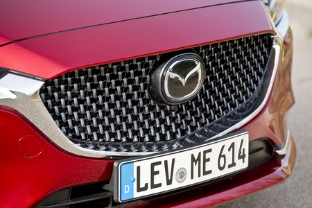 Mazda Mazda6 2018 009