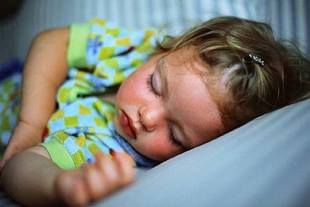Dormir mal puede predisponer a la hiperactividad