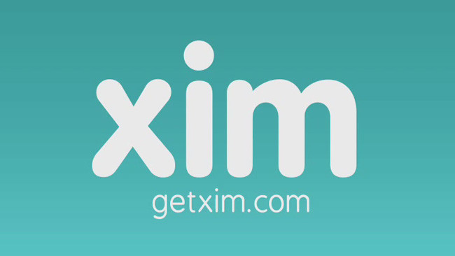 Microsoft Xim
