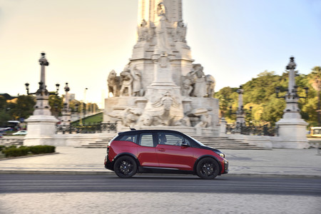 Bmw I3s 7