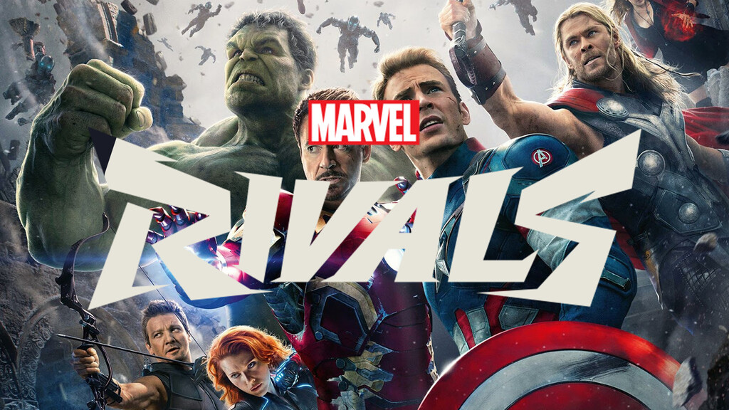 Marvel Rivals tiene un arma (no tan) secreta para evitar que Overwatch le quite jugadores y puedes verla en su nuevo roadmap 