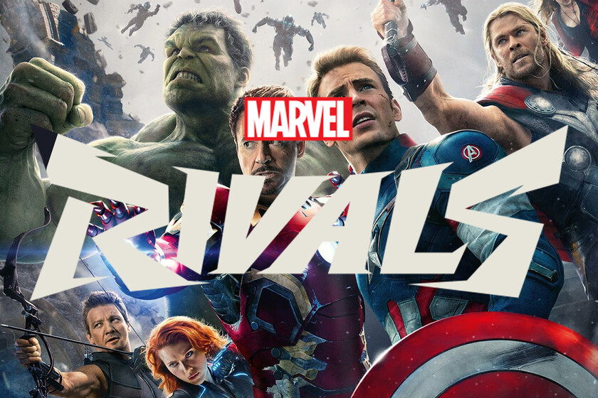 Marvel Rivals tiene un arma (no tan) secreta para evitar que Overwatch le quite jugadores y puedes verla en su nuevo roadmap