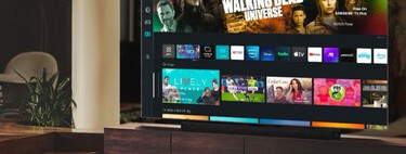 Cinco errores de novato que muchos cometemos con nuestra Smart TV. Incluso tras años de uso. Evitarlos es así de fácil