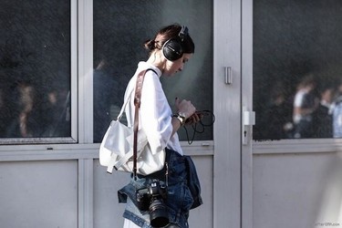 Estrenando mes y lista musical, ¿qué más podemos pedir? 