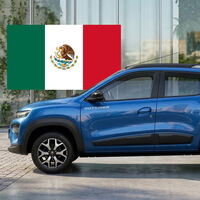 Este es el auto más barato de agencia que puedes comprar en 2026 en México