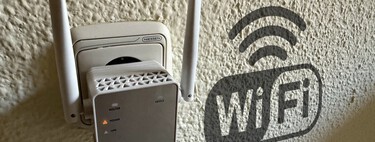 He estado de alquiler y no me llegaba el WiFi al cuarto. He usado un repetidor y con estos consejos ha ido de lujo 