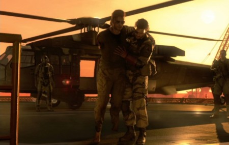 ¿Qué te ha parecido el Metal Gear Solid V: The Phantom Pain?: la pregunta de la semana