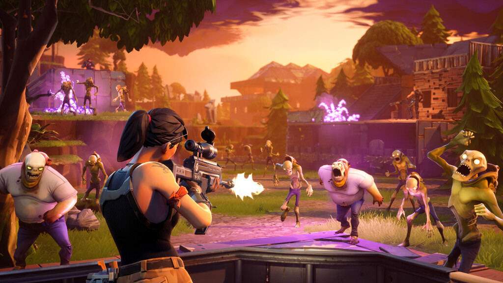 Fortnite ha usado Salvar el Mundo como cortina de humo para la subida de los PaVos: una promesa incumplida desde hace nueve años 