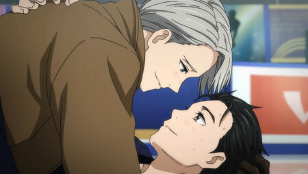 Yuri On Ice