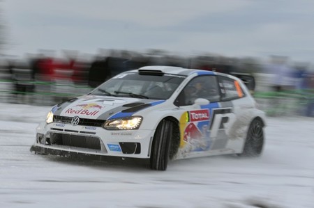 El Mundial de Rallyes se verá a través de Canal+