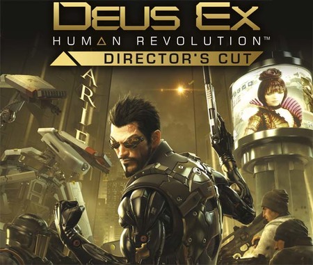 'Deus Ex: Human Revolution Director’s Cut' para Wii U anunciado de forma oficial