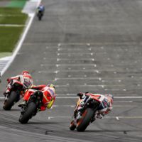 Fin al monopolio de Movistar, Vodafone también dará MotoGP y de Telecinco no se sabe nada