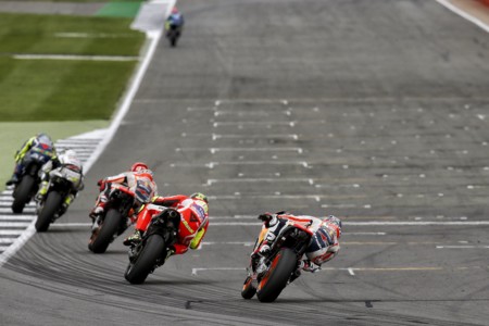 Fin al monopolio de Movistar, Vodafone también dará MotoGP y de Telecinco no se sabe nada