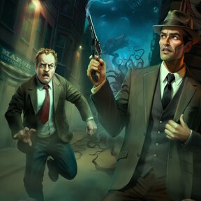 El nivel que ha alcanzado España creando aventuras gráficas al estilo de los 90 es exageradamente bueno, y The Dark Rites of Arkham lo vuelve a demostrar