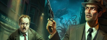 El nivel que ha alcanzado España creando aventuras gráficas al estilo de los 90 es exageradamente bueno, y The Dark Rites of Arkham lo vuelve a demostrar