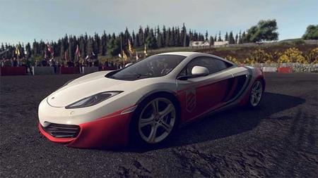 Driveclub recibirá contenido gratuito para compensar a los usuarios por los problemas