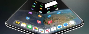 Se filtran los materiales del iPhone plegable. Traerá lo mejor del iPhone Air y del iPhone 17 Pro Se filtran los materiales del iPhone plegable. Traerá lo mejor del iPhone Air y del iPhone 17 Pro