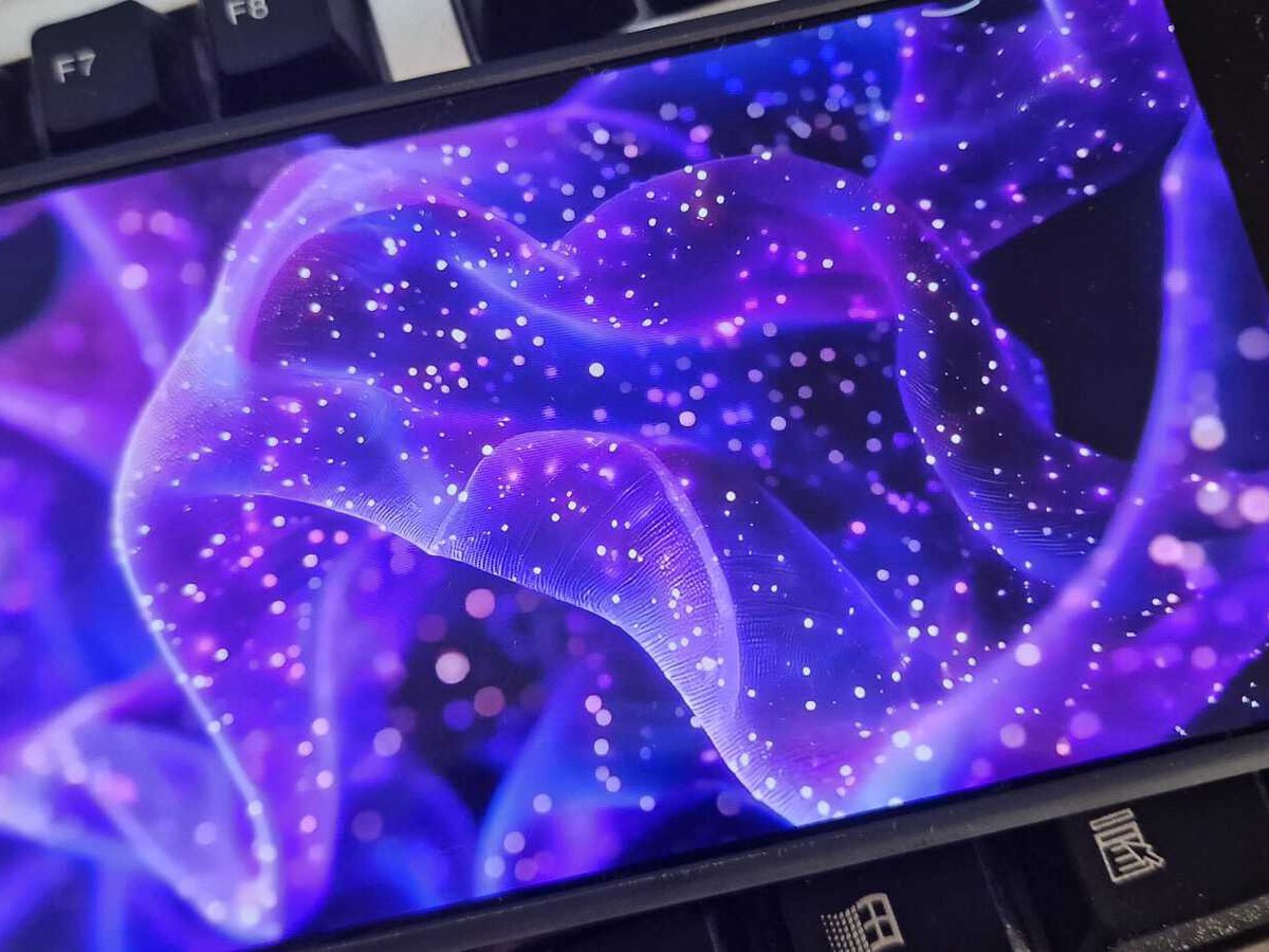 Xiaomi regala cuatro fondos de pantalla animados, y ya los tengo  descargados en mi móvil, image size:1200x900