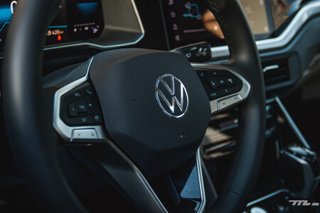Vw Virtus 2023 Prueba De Manejo Opiniones Resena Mexico 47