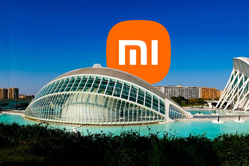 Xiaomi Valencia