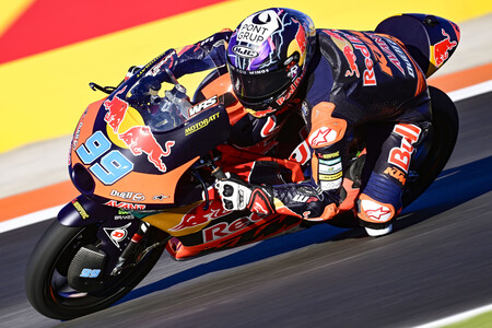 Rueda Valencia Moto3 2023