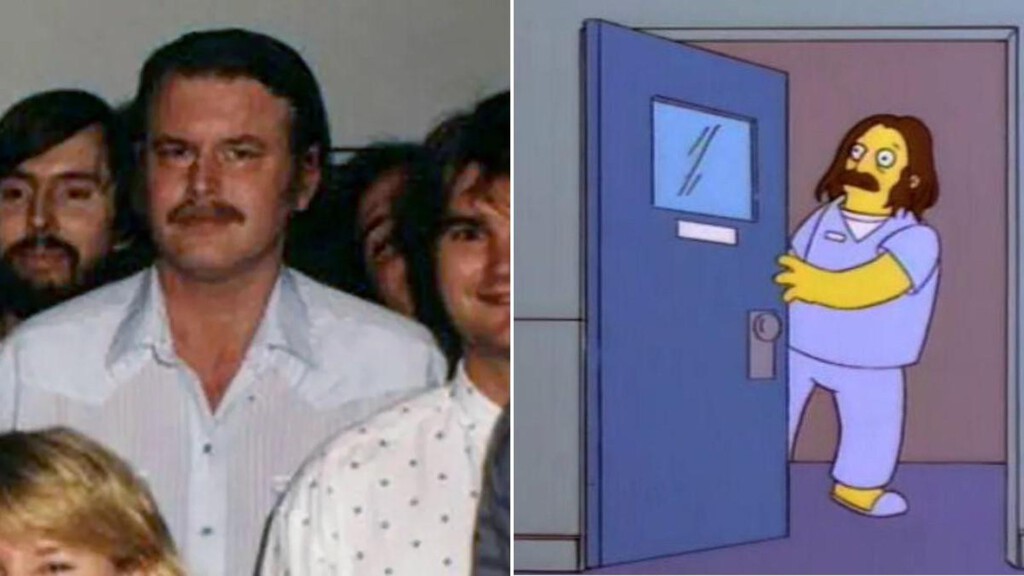 El guionista de los mejores episodios de 'Los Simpson', sobre los años dorados de la serie: "Si escribes a Homer como un perro, nunca lo harás mal"