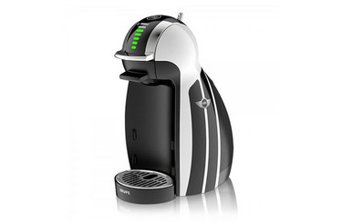 Dolce Gusto te ofrece la posibilidad de meter un MINI en tu cocina... y que te haga el café