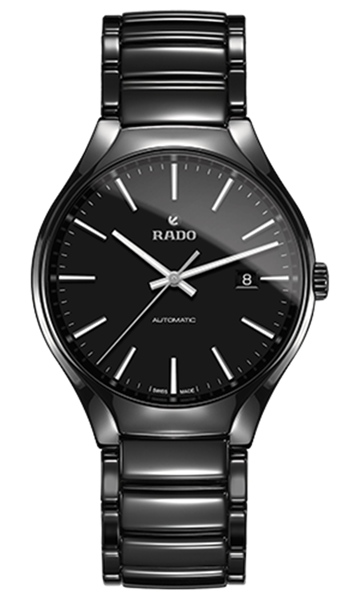 La belleza duradera de un reloj Rado