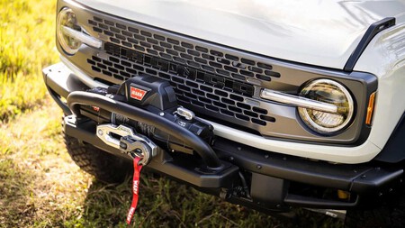 Ford Bronco Everglades 11