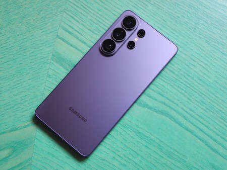 Samsung Galaxy S26 Ultra Compartir Iphone Quickshare Airdrop