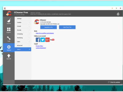 Nueva evidencia sugiere que no basta con actualizar CCleaner para para librarse del malware que lo infectó