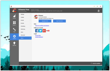 Nueva evidencia sugiere que no basta con actualizar CCleaner para para librarse del malware que lo infectó
