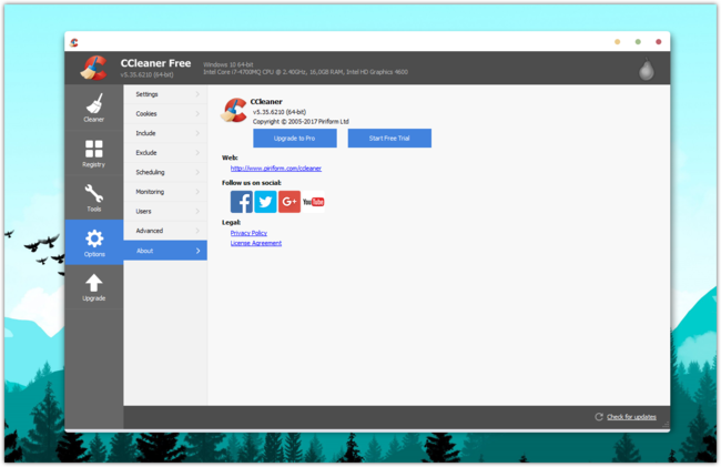 Piriform Ccleaner 2017 09 21 14 09 07