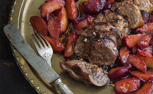 11 recetas (completas) de solomillo de cerdo para Navidad (y muchas ideas más)