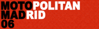 Motopolitan Madrid 2006