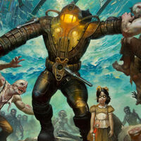 La película de BioShock recibe una nueva actualización y confirma en qué videojuego se basará principalmente su historia 