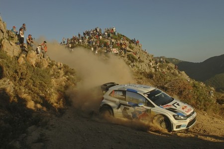 Jarmo Mahonen está decidido a cambiar la reglamentación del WRC