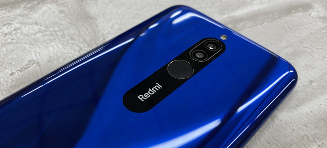 Redmi