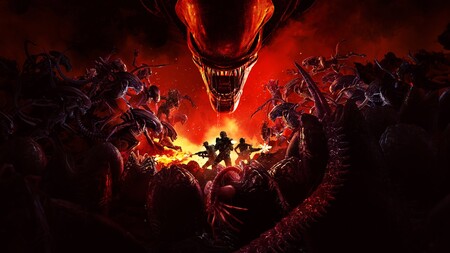 Aniquila a cientos de xenomorfos y sobrevive al terror del espacio: Aliens: Fireteam Elite revela su lanzamiento con un nuevo tráiler