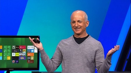 Steven Sinofsky deja Microsoft