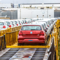 Estos son los coches del Grupo Volkswagen afectados en el mercado español