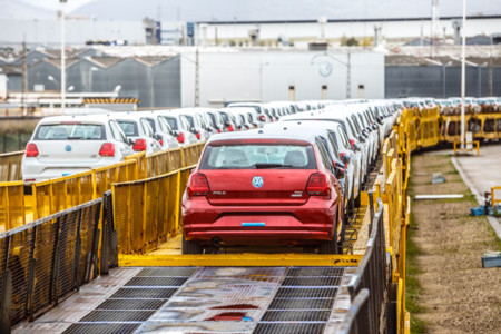 Estos son los coches del Grupo Volkswagen afectados en el mercado español