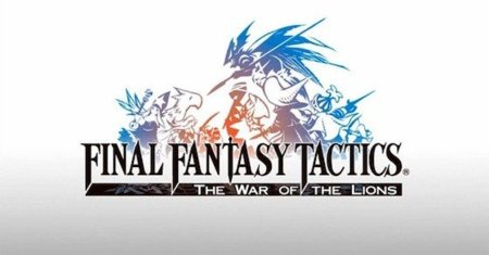 Final Fantasy Tactics: The War of the Lions desembarca, tras una larga espera, en iOS