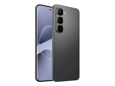 Infinix Hot 60 Pro 5