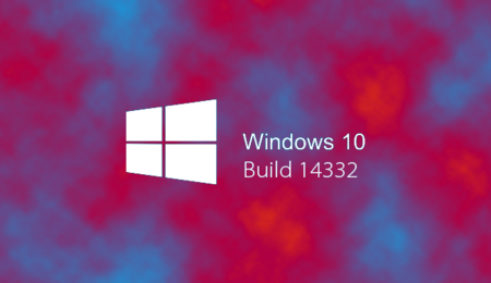 Estas son las novedades de la Build 14332 de Windows 10 para PC y móvil en el anillo rápido