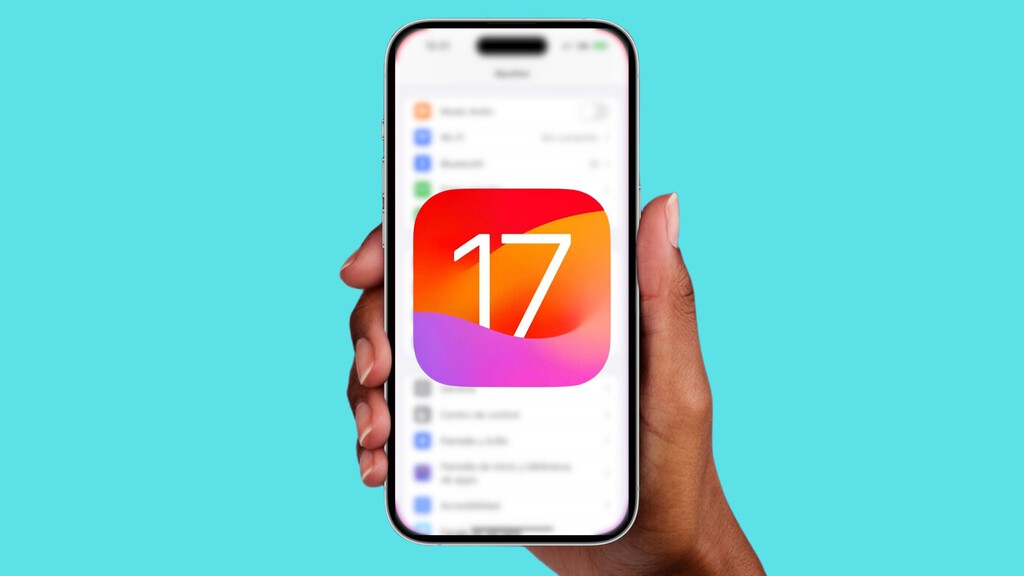 Ocho funciones desconocidas que harán de iOS 17 el sistema operativo más evolucionado de Apple Ocho funciones desconocidas que harán de iOS 17 el sistema operativo más evolucionado de Apple