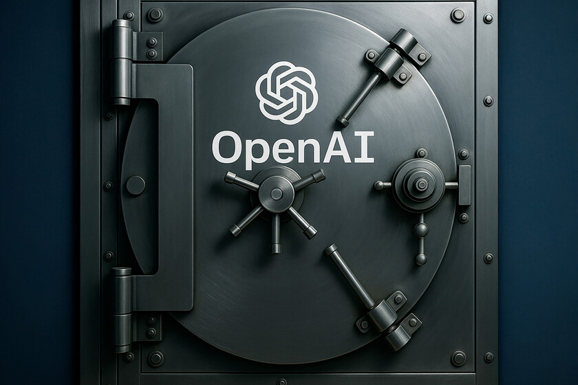DeepSeek marcó un punto de inflexión en OpenAI: ahora refuerza su seguridad mientras GPT‑5 asoma en el horizonte, según FT