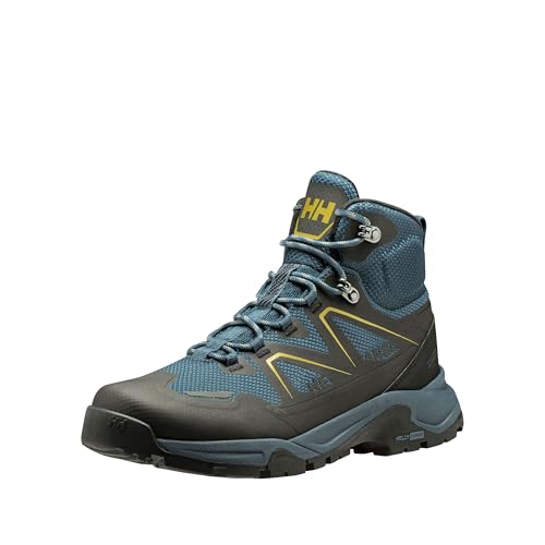 Helly Hansen Mujeres W Cascade Mid HT, Deep Dive, 36